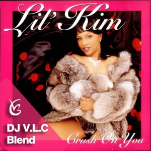 Lil Kim- Crush on you