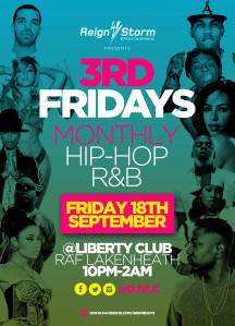 3RDFRIDAYSDatedA32015