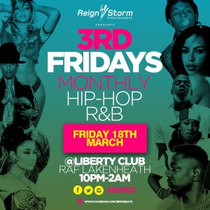 3RDFRIDAYSFbInsta2015